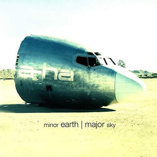 a-ha- Minor Earth Major Sky