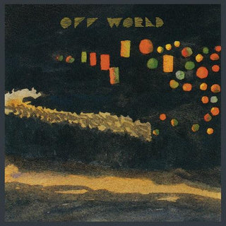 Off World- 2