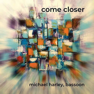 the album cover for Come Closer / Various - Come Closer (Various Artists)