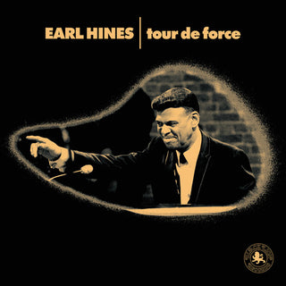 Earl Hines- Tour De Force