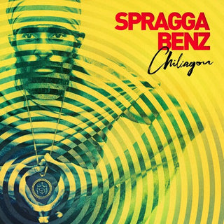 Spragga Benz- Chiliagon