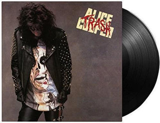 Alice Cooper- Trash