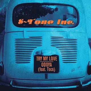 Tirone- Try My Love / Odoya