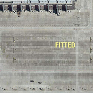 the album cover for Fitted - First Fits