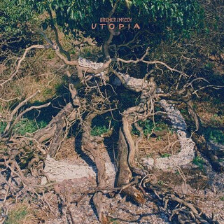 Bremer/McCoy- Utopia (Vinyl)