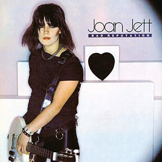 Joan Jett- Bad Reputation (150 Gram Vinyl)