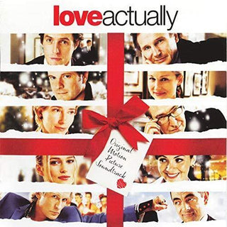 Various Artists- Love Actually (Original Motion Picture Soundtrack)