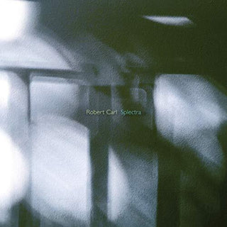 the album cover for Carl / Bjorkedal - Splectra