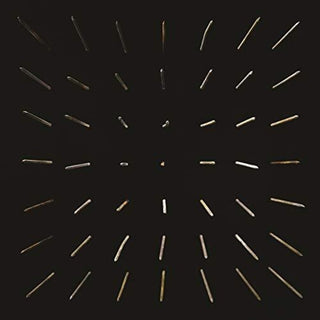 the album cover for clipping. - There Existed An Addiction To Blood