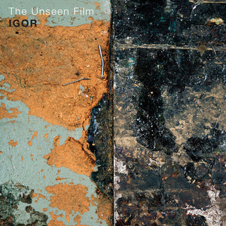 Igor Ezendam- The Unseen Film