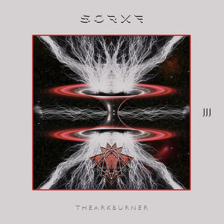 Sorxe- Ark Burner