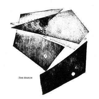 the album cover for Julien Desprez - Hatch