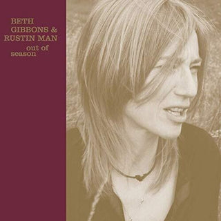 Beth Gibbons- Out Of Season