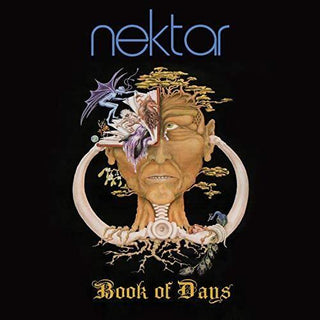 Nektar- Book Of Days