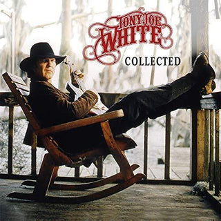 Tony Joe White- Collected