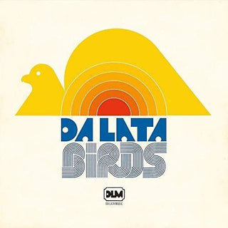 Da Lata- Birds