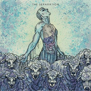 Jon Bellion- The Separation