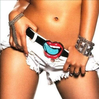 Falling In Reverse- Just Like You (Black Vinyl)