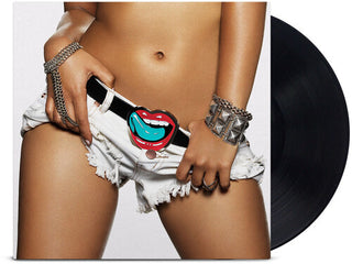 Falling In Reverse- Just Like You (Black Vinyl)