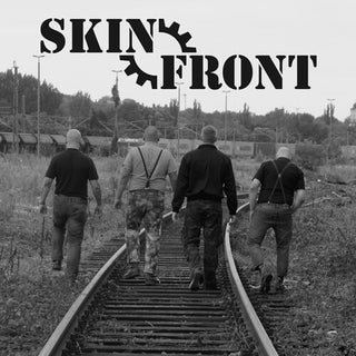 Skinfront- Skinfront (Vinyl)