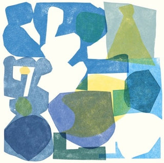 the album cover for Mr Bongo Record Club 2 / Various - Mr Bongo Record Club 2 / Various