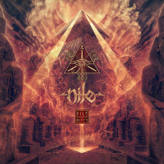 Nile- Vile Nilotic Rites