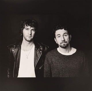 Japandroids- Near To The Wild Heart Of Life