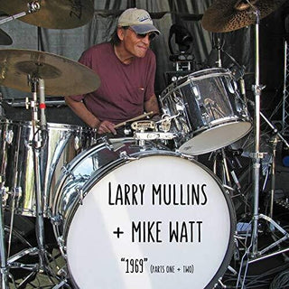 Larry Mullins- 1969 (Part I and II)