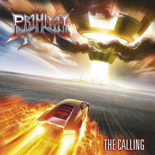 Primitai- Calling