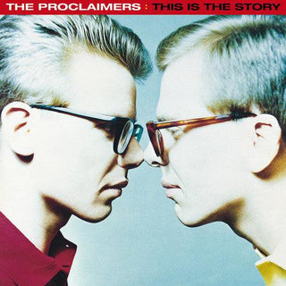 The Proclaimers- This Is The Story