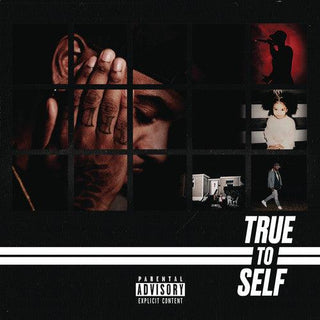 Bryson Tiller- True To Self