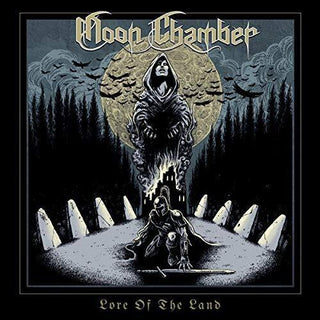 Moon Chamber- Lore Of The Land