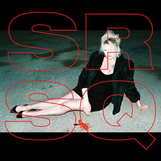 SRSQ- Temporal Love / Unkept