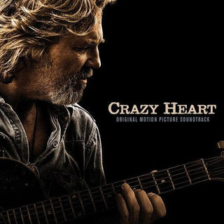 Various- Crazy Heart (Original Motion Picture Soundtrack)