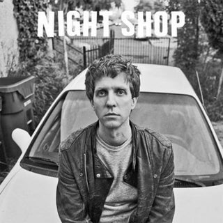 Night Shop- Night Shop