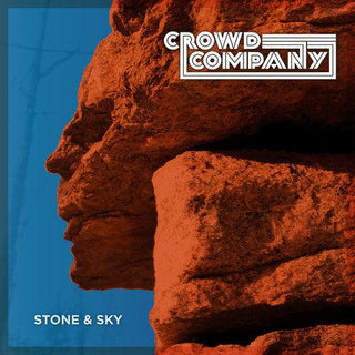 Crowd Company- Stone & Sky