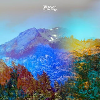 Vetiver- Up On High