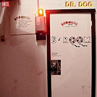 Dr. Dog- Humble Passenger