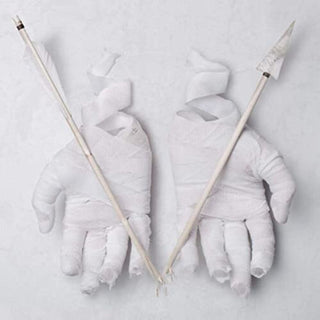 the album cover for I Killed The Prom Queen - Beloved (Deluxe)