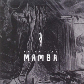 the album cover for Prism Tats - Mamba