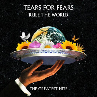 Tears For Fears- Rule The World: The Greatest Hits