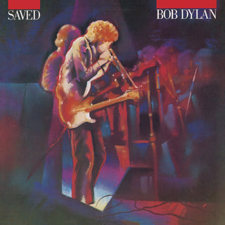 Bob Dylan- Saved