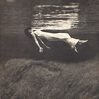the album cover for Bill Evans / Hall,Jim - Undercurrent