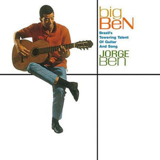 Jorge Ben- Samba Esquema Novo