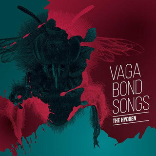 Hydden- Vagabond Songs