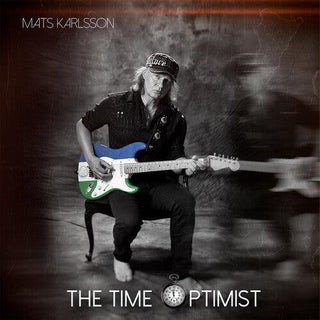 Karlsson Mats- The Time Optimist