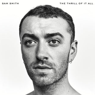 Sam Smith- The Thrill Of It All