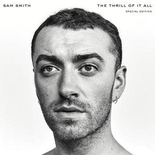 Sam Smith- The Thrill Of It All