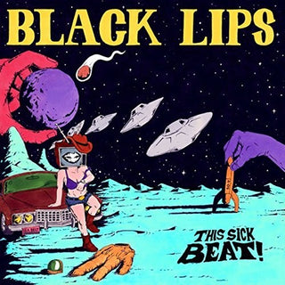 Black Lips- This Sick Beat!