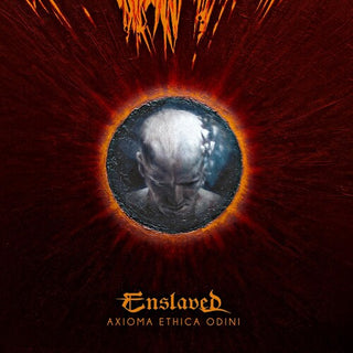 Enslaved- Axioma Ethica Odini